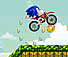 Sonic Ride